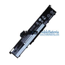 Batería para Lenovo L19C6P71 L19L6P71 SB10T83201 5B10W13958 [Batería de repuesto]